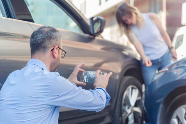 Professional Auto Insurance technician working in Mauldin, SC