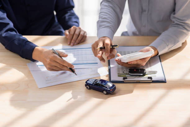 24/7 Emergency Auto Insurance experts in Mauldin, SC